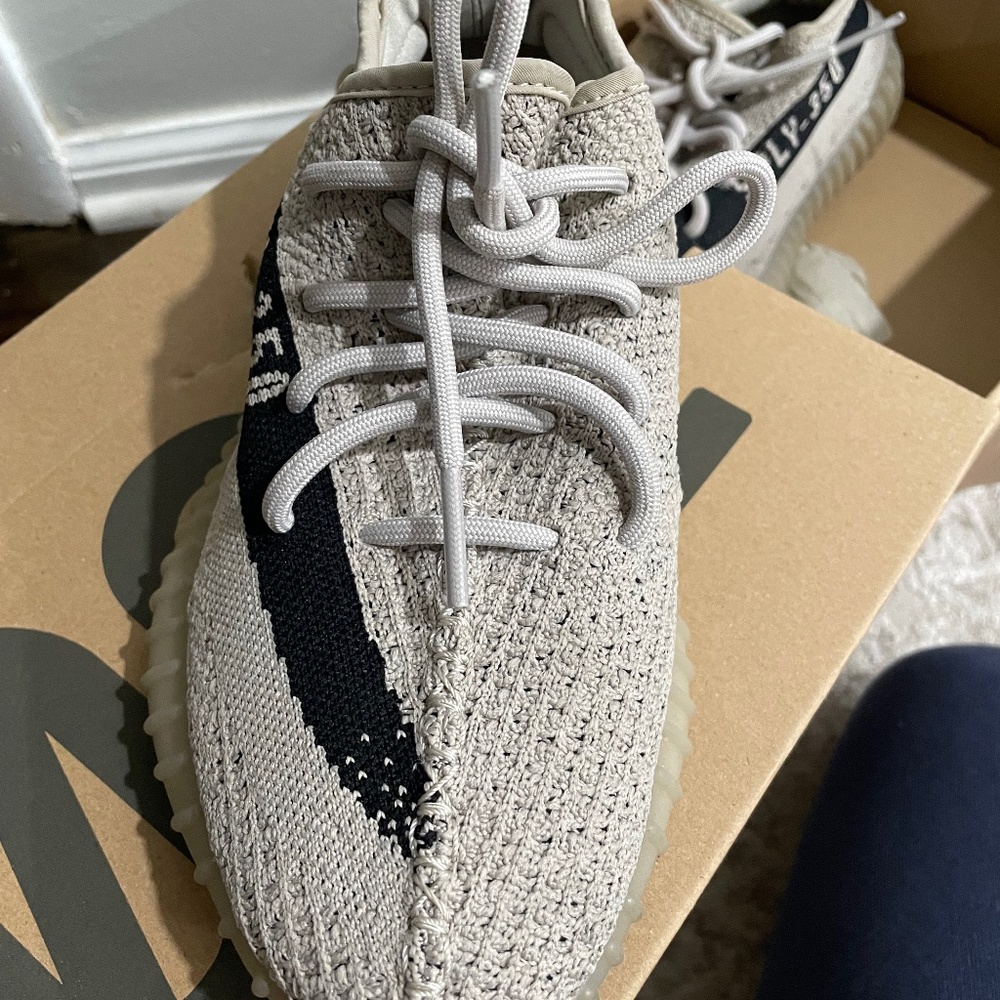 Yeezys 350 v2